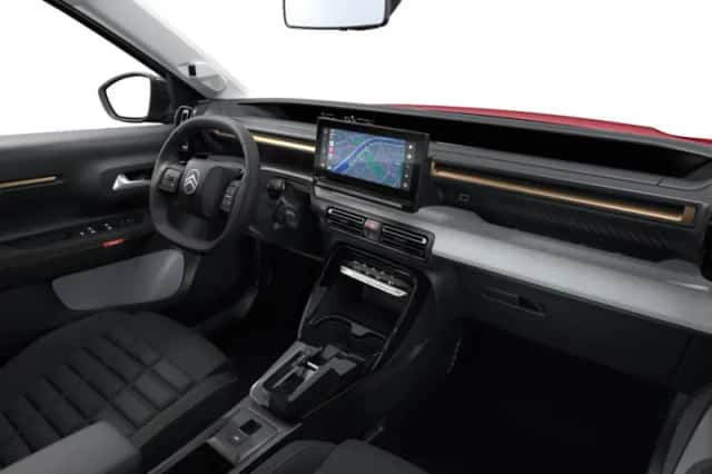 Citroën C3 Aircross (2026) thumbnail 6