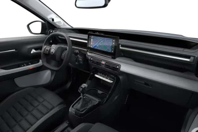 Citroën C3 (2026) thumbnail 6