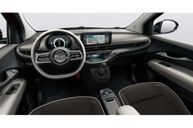 Fiat 500 (2026) thumbnail 4
