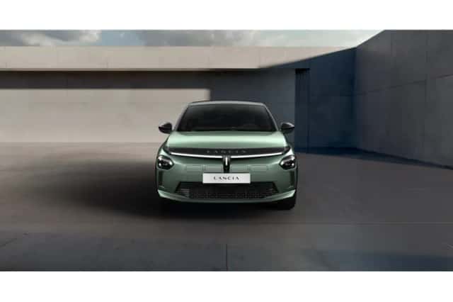 Lancia Ypsilon (2026) thumbnail 4