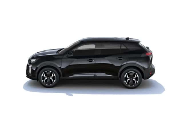 Peugeot 2008 (2026) thumbnail 4