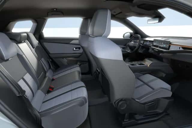 Opel Grandland (2026) thumbnail 6