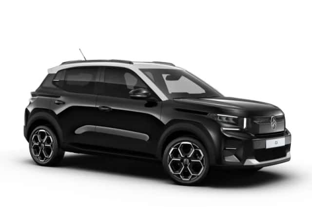 Citroën C3 (2026) thumbnail 4