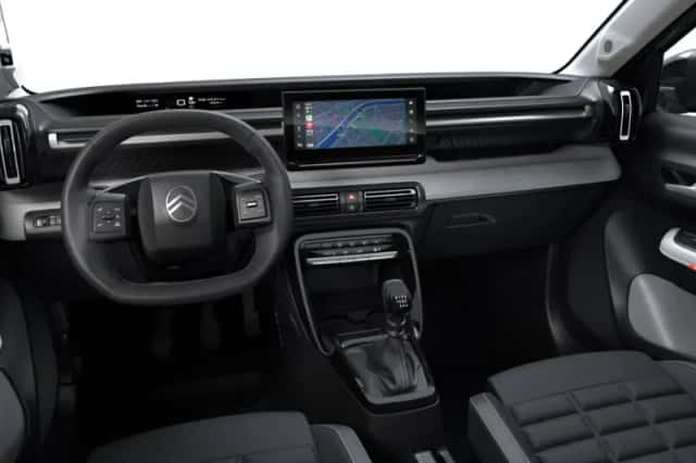 Citroën C3 (2026) thumbnail 5