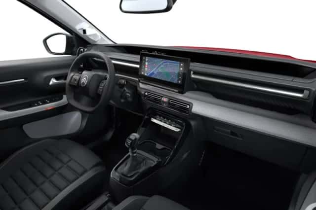 Citroën C3 (2026) thumbnail 6