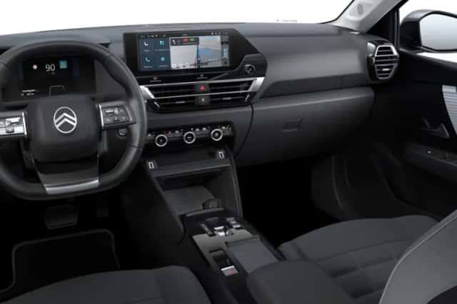 Citroën ë-C4 (2026) thumbnail 5
