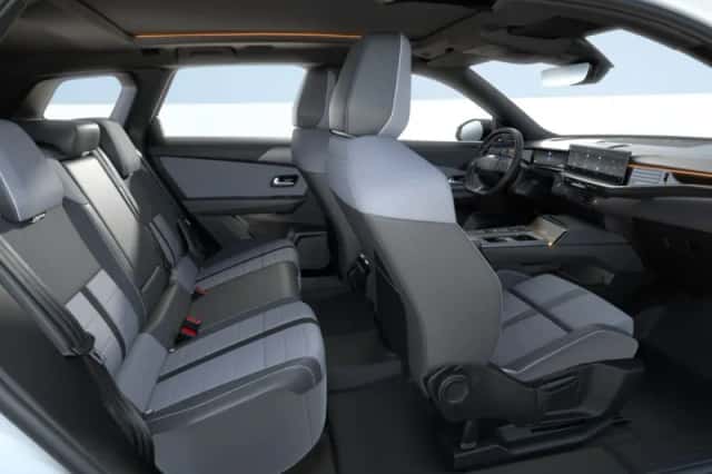 Opel Grandland (2026) thumbnail 6