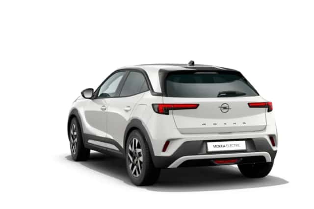 Opel Mokka-e (2026) thumbnail 2