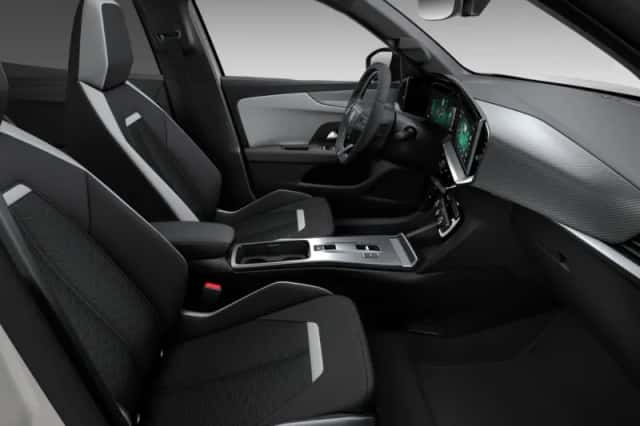 Opel Mokka-e (2026) thumbnail 6