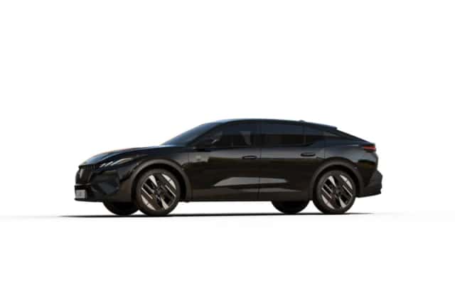 Peugeot 408 (2026) thumbnail 4