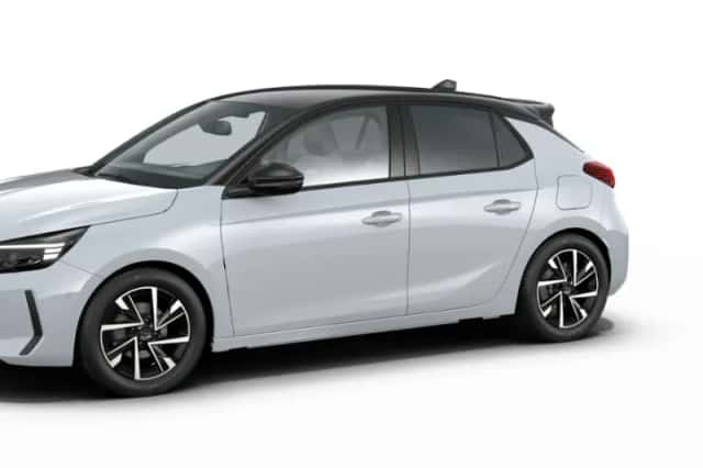 Opel Corsa (2026) thumbnail 3