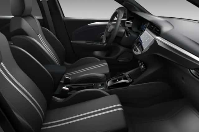 Opel Corsa (2026) thumbnail 6