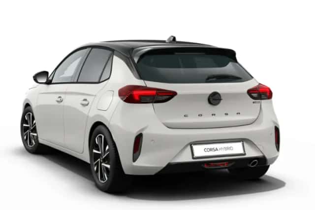 Opel Corsa (2026) thumbnail 2