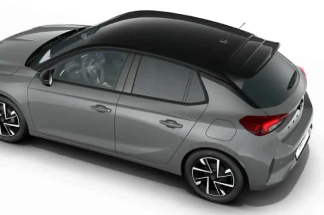 Opel Corsa (2026) thumbnail 4