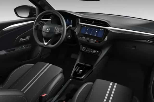 Opel Corsa (2026) thumbnail 5