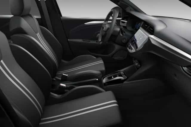 Opel Corsa (2026) thumbnail 6