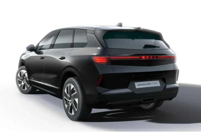 Opel Grandland (2026) thumbnail 2