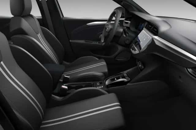Opel Corsa (2026) thumbnail 6