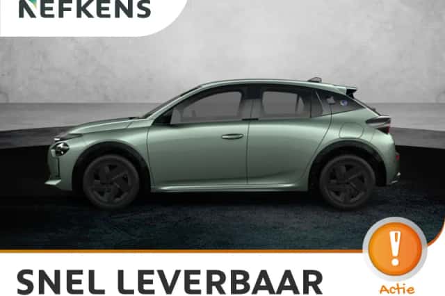 Lancia Ypsilon (2026) thumbnail 1