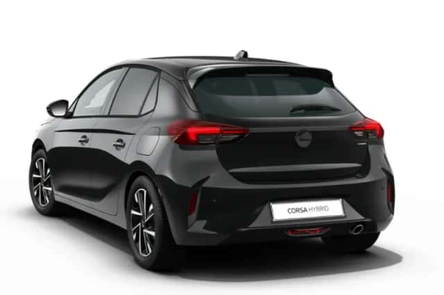 Opel Corsa (2026) thumbnail 2