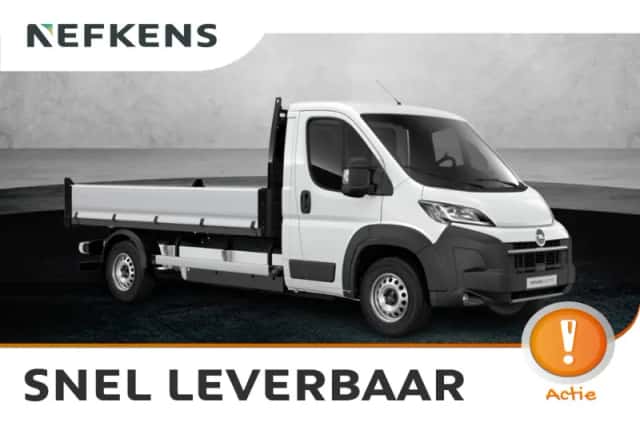 Opel Movano-e (2026) thumbnail 1