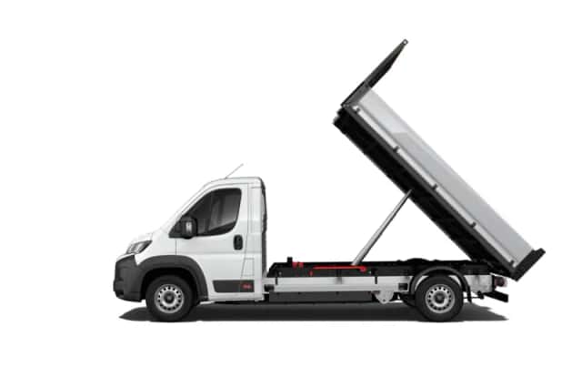 Opel Movano-e (2026) thumbnail 2