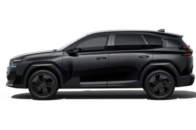 Citroën C5 Aircross (2026) thumbnail 2