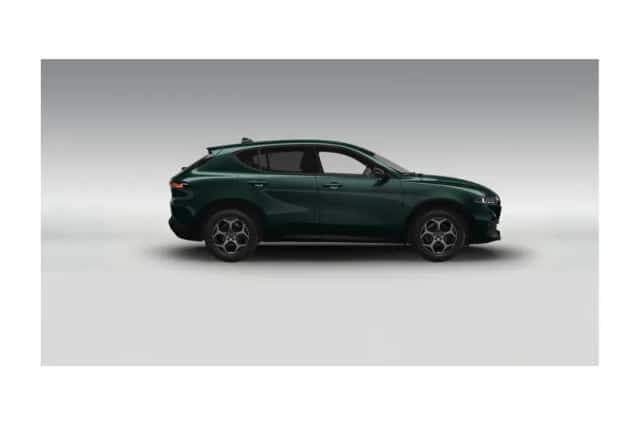 Alfa Romeo Tonale (2026) thumbnail 2