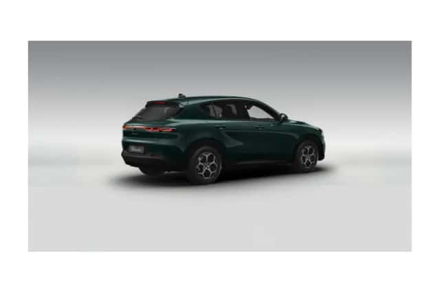 Alfa Romeo Tonale (2026) thumbnail 3