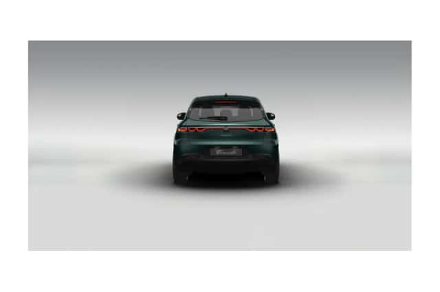 Alfa Romeo Tonale (2026) thumbnail 4