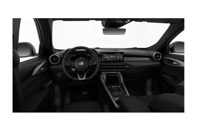 Alfa Romeo Tonale (2026) thumbnail 5
