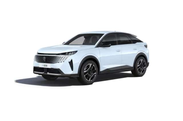 Peugeot e-3008 (2026) thumbnail 2