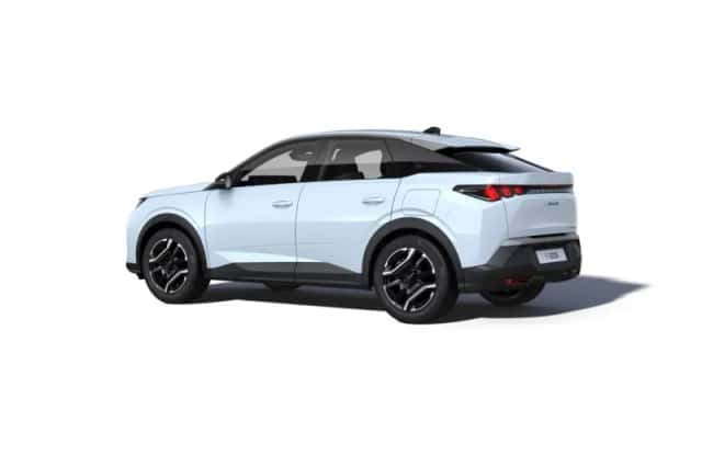Peugeot e-3008 (2026) thumbnail 4