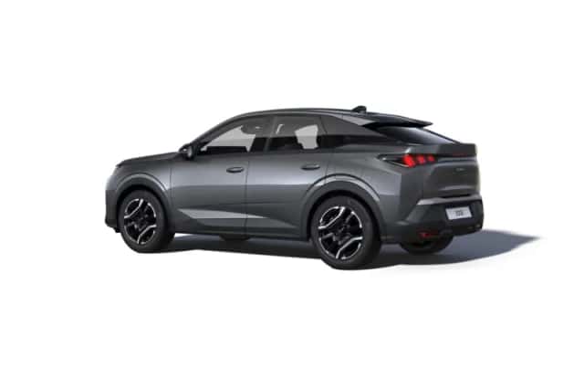 Peugeot 3008 (2026) thumbnail 4