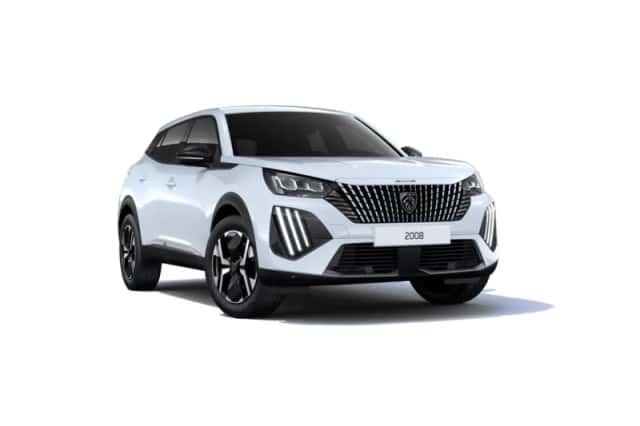 Peugeot 2008 (2026) thumbnail 2
