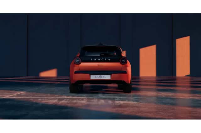 Lancia Ypsilon (2026) thumbnail 5