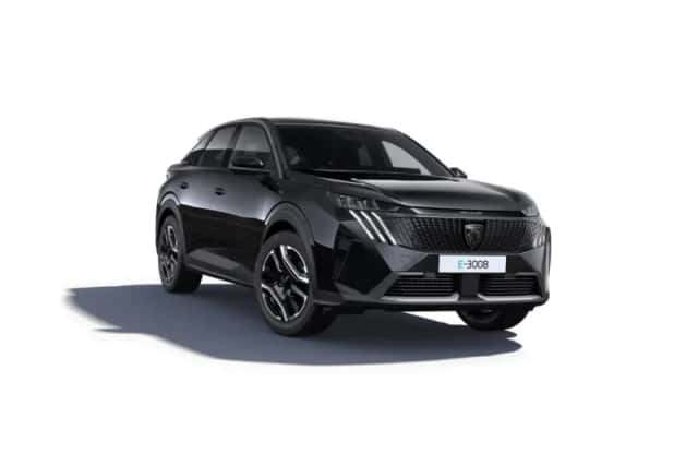 Peugeot e-3008 (2026) thumbnail 6