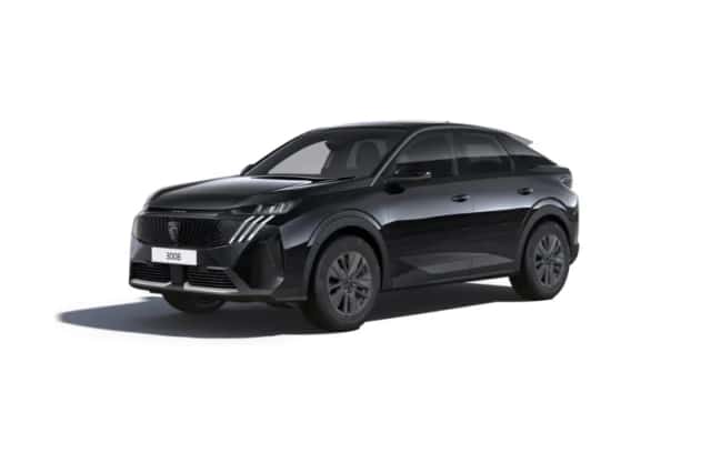 Peugeot 3008 (2026) thumbnail 2