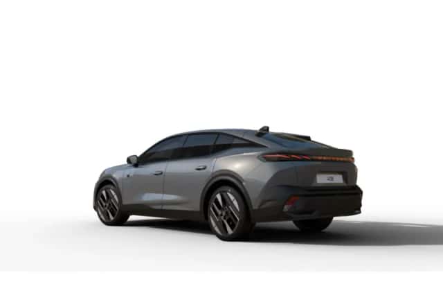 Peugeot 408 (2026) thumbnail 5