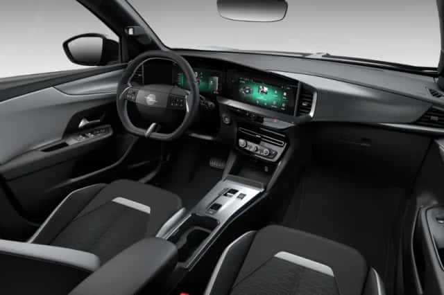 Opel Mokka-e (2026) thumbnail 5