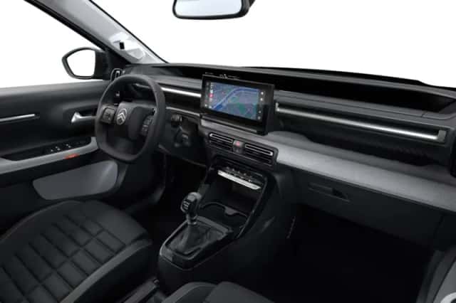 Citroën C3 (2026) thumbnail 6