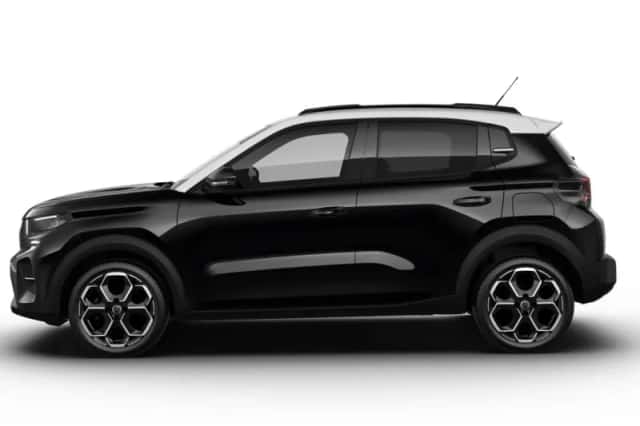 Citroën C3 (2026) thumbnail 2