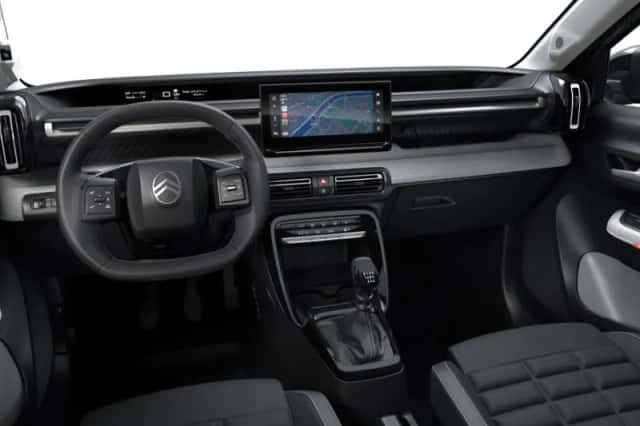 Citroën C3 (2026) thumbnail 5