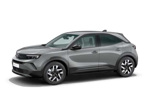 Opel Mokka (2026) thumbnail 3