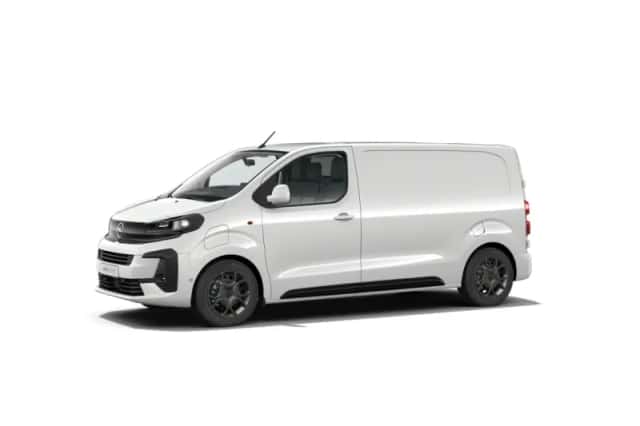 Opel Vivaro-e (2026) thumbnail 3