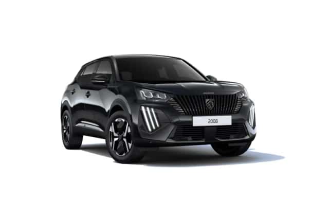 Peugeot 2008 (2026) thumbnail 2