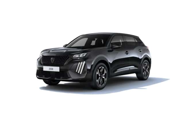Peugeot 2008 (2026) thumbnail 3