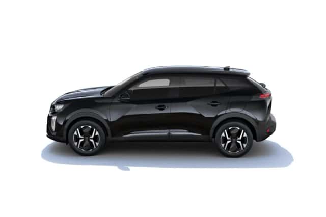 Peugeot 2008 (2026) thumbnail 4