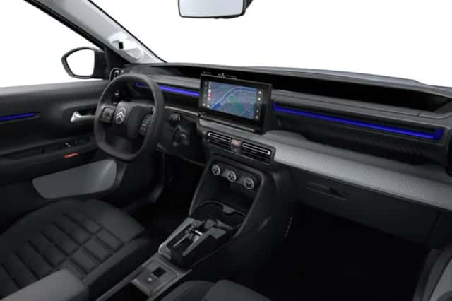 Citroën C3 (2026) thumbnail 6