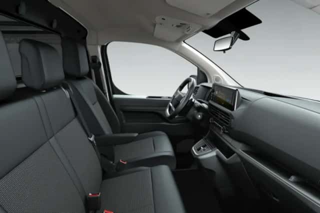 Opel Vivaro-e (2026) thumbnail 5